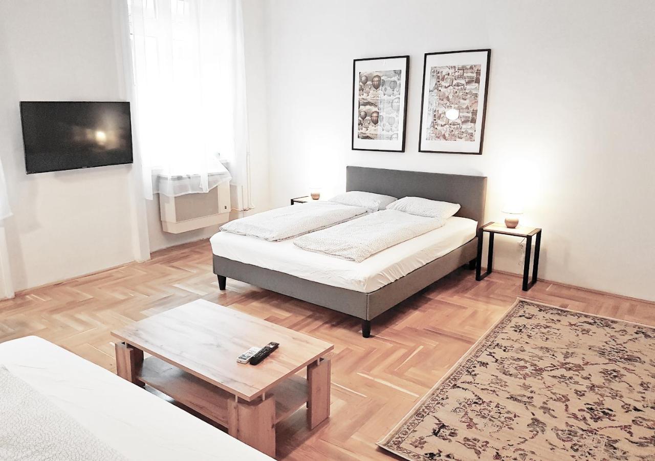 Luxury New Cozy Flat At Dob Street Nearby Gozsdu Court * Будапешт