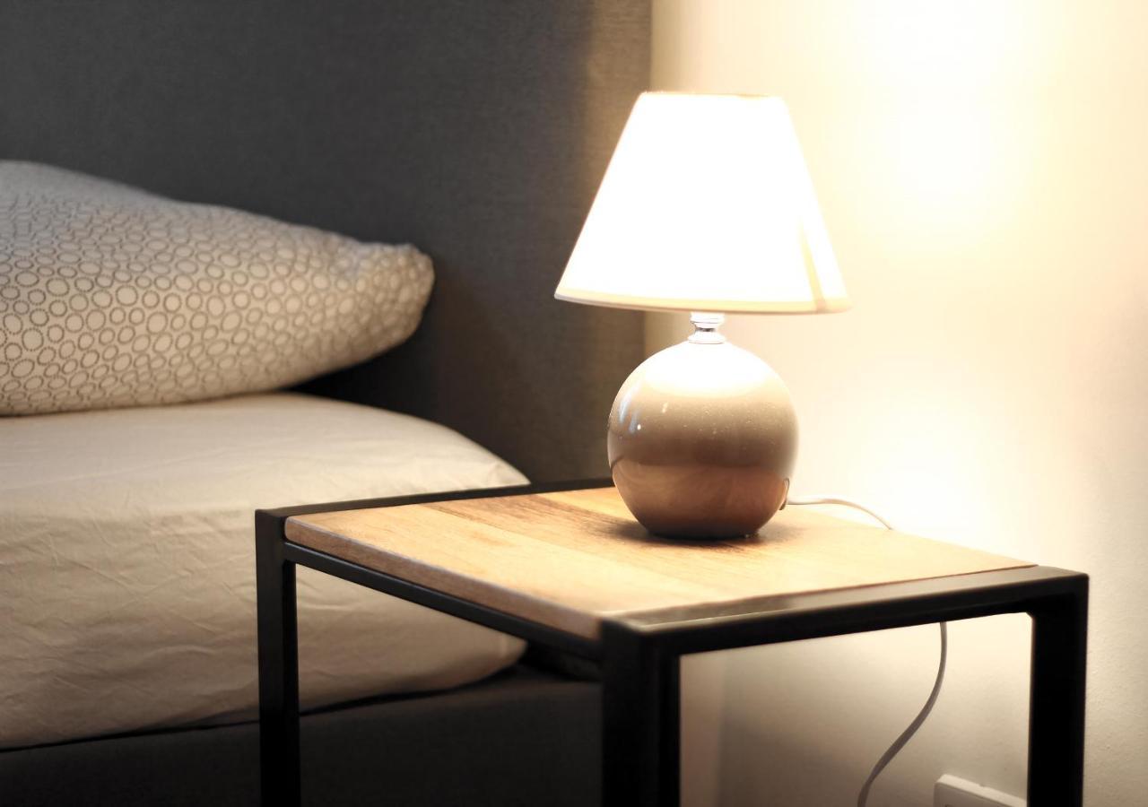 Apartmán Luxury New Cozy Flat At Dob Street Nearby Gozsdu Court Budapest