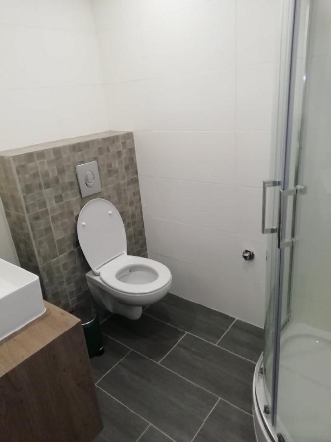 Luxury New Cozy Flat At Dob Street Nearby Gozsdu Court Apartman Budapest