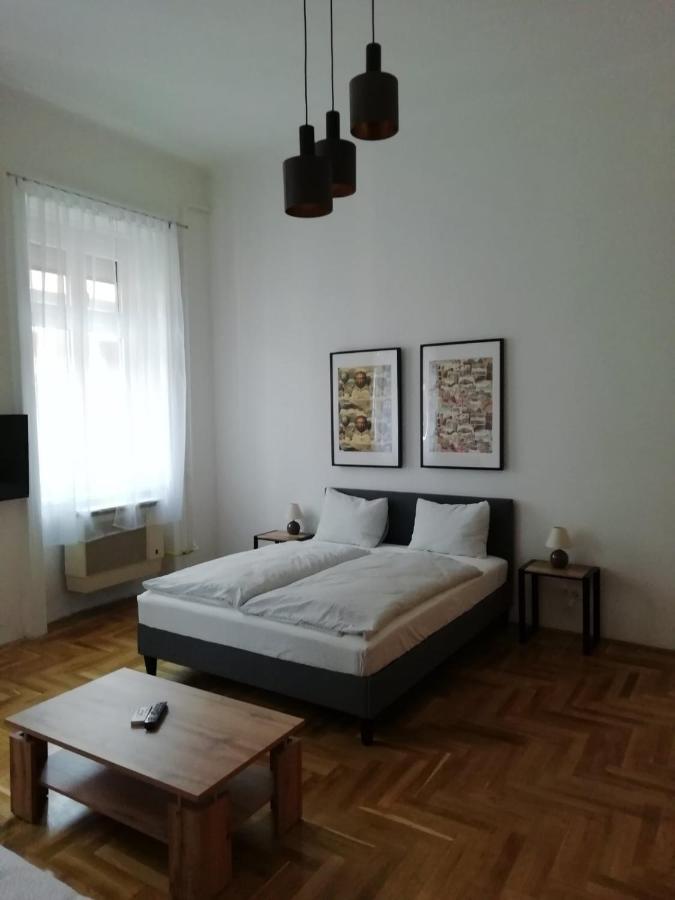 Luxury New Cozy Flat At Dob Street Nearby Gozsdu Court Apartament *