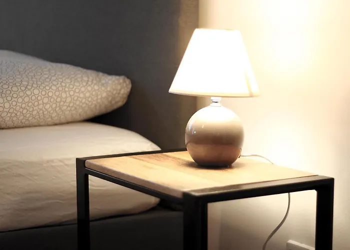 Luxury New Cozy Flat At Dob Street Nearby Gozsdu Court