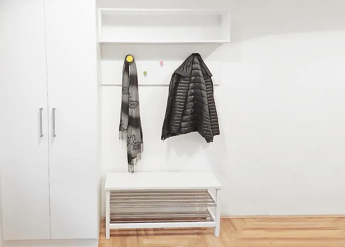 Luxury New Cozy Flat At Dob Street Nearby Gozsdu Court