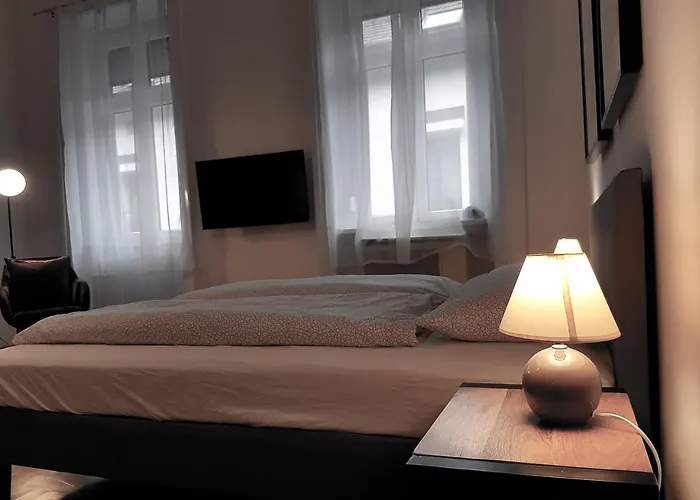 Luxury New Cozy Flat At Dob Street Nearby Gozsdu Court